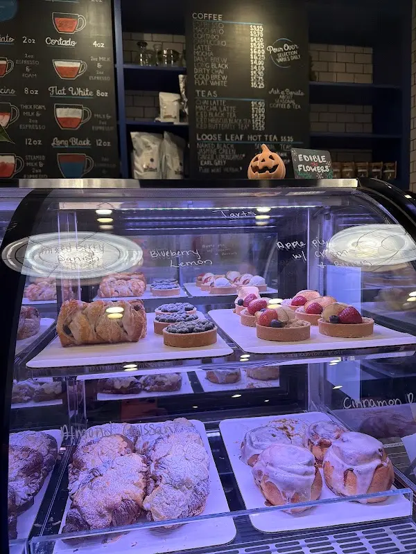 Blue Door Coffee Company, Foto 6 von 10
