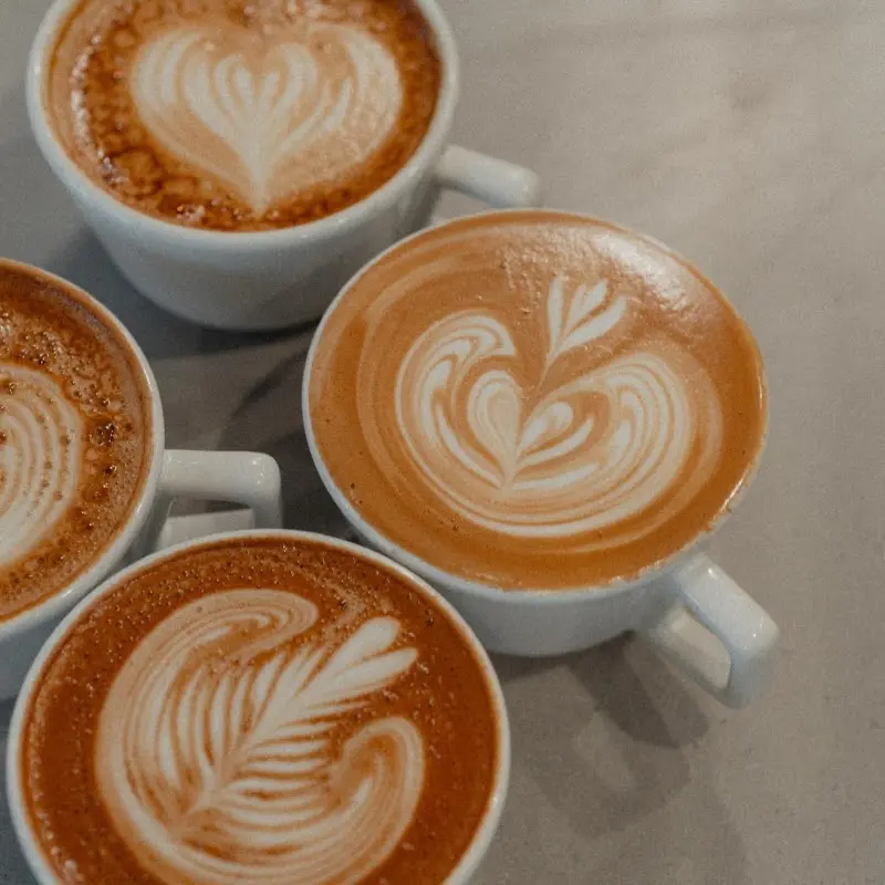 Blue Door Coffee Company, Foto 7 von 10