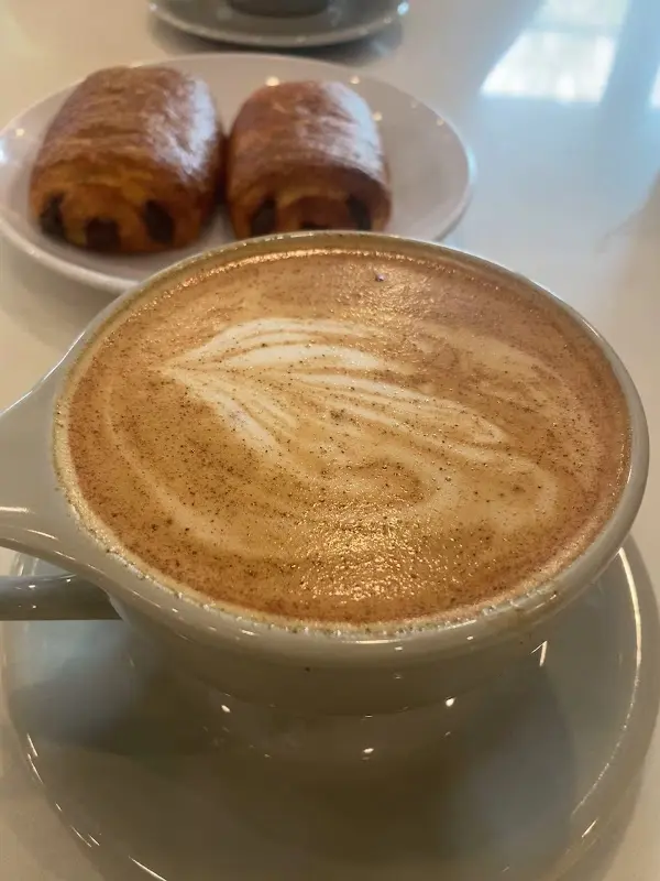 Blue Door Coffee Company, Foto 8 von 10
