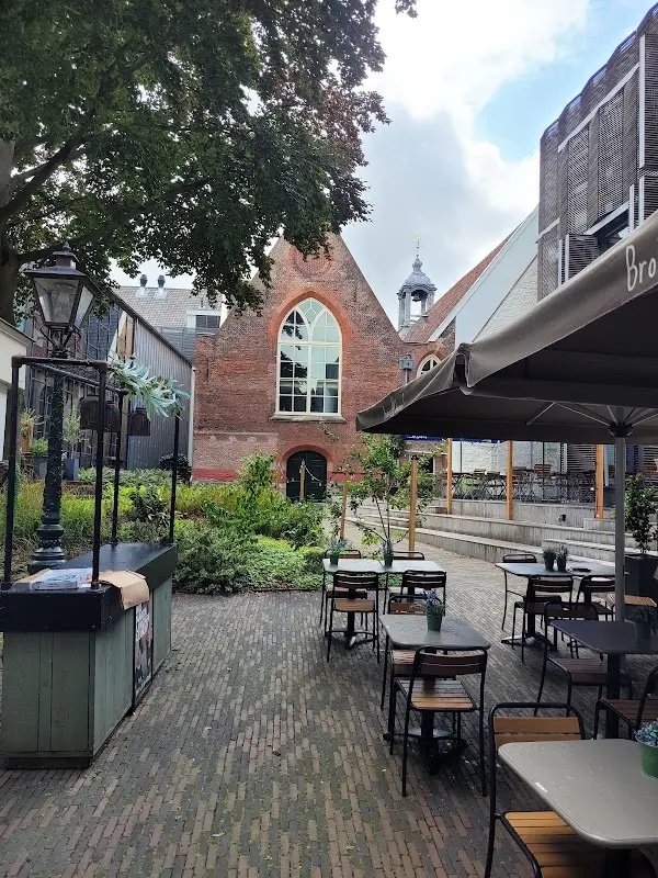 Brownies&downieS Leiden, Foto 10 von 10