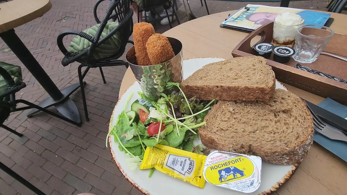 Brownies&downieS Leiden, Foto 2 von 10