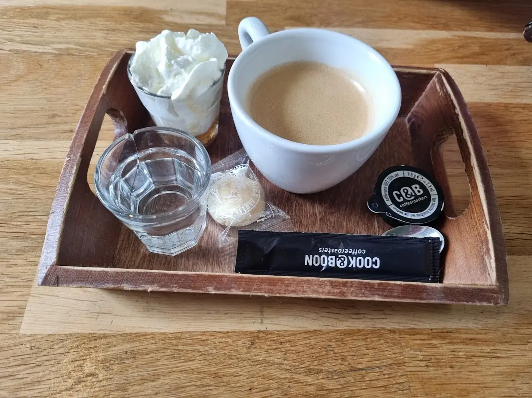 Brownies&downieS Leiden, Foto 4 von 10