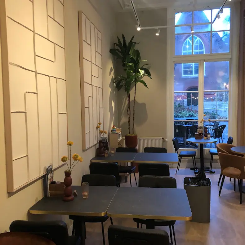Brownies&downieS Leiden, Foto 5 von 10