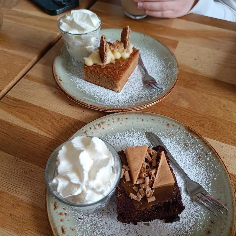 Brownies&downieS Leiden, Foto 8 von 10