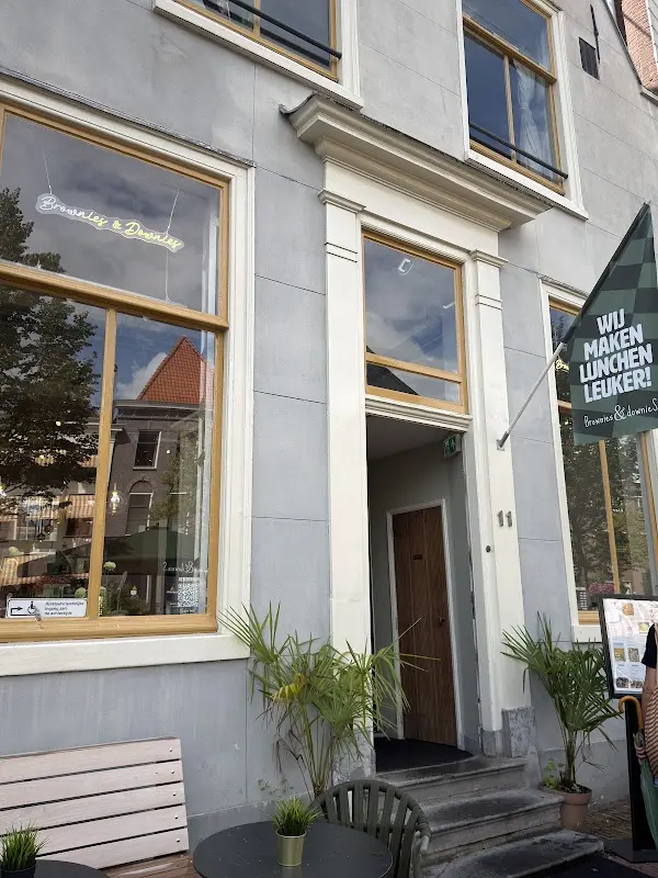 Brownies&downieS Leiden, Foto 9 von 10