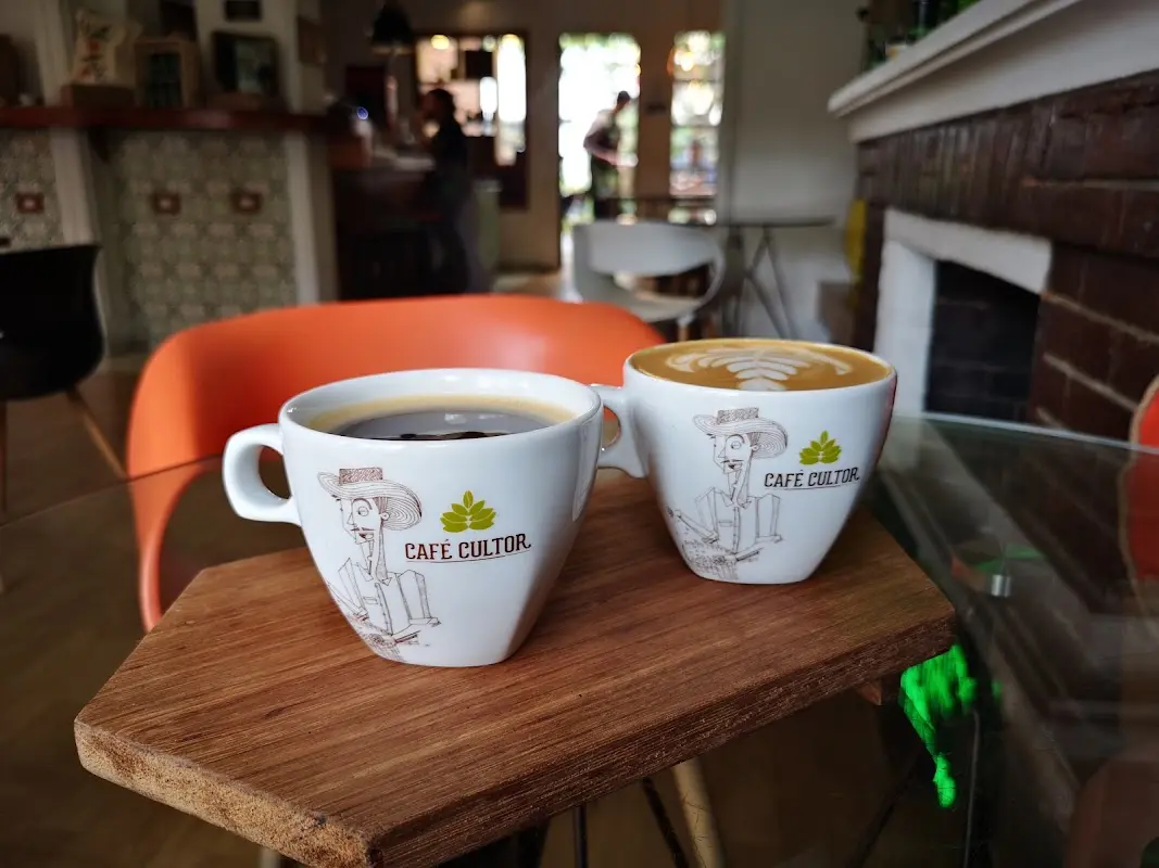 Casa Café Cultor, Foto 10 von 10