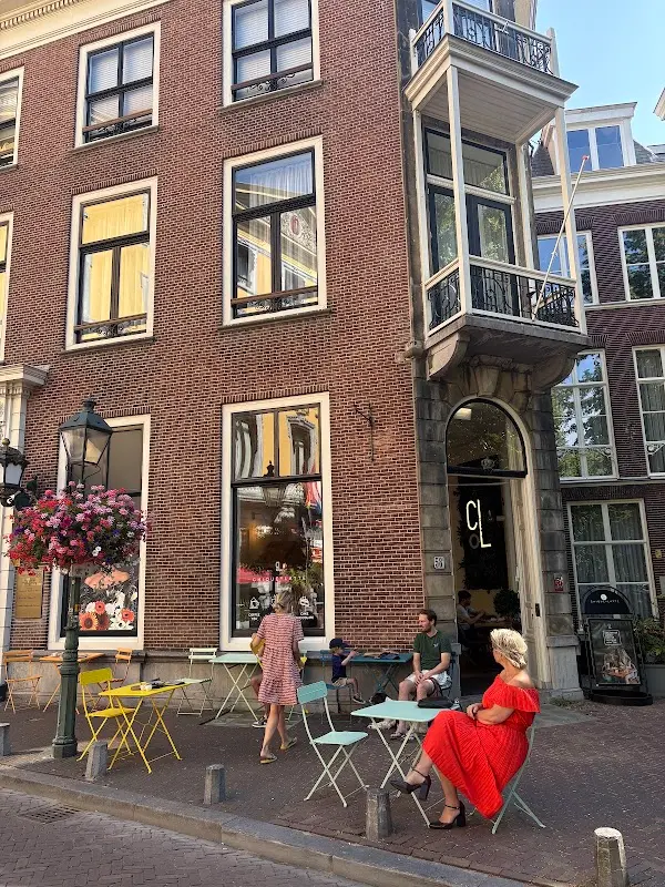 Chiqueolatte Den Haag, Foto 10 von 10