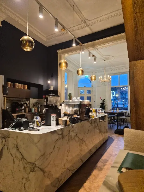 Chiqueolatte Den Haag, Foto 4 von 10