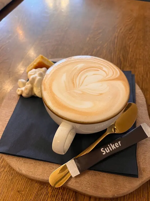 Chiqueolatte Den Haag, Foto 5 von 10