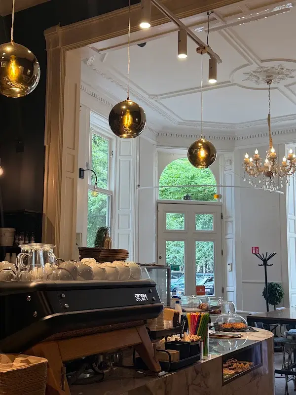 Chiqueolatte Den Haag, Foto 6 von 10