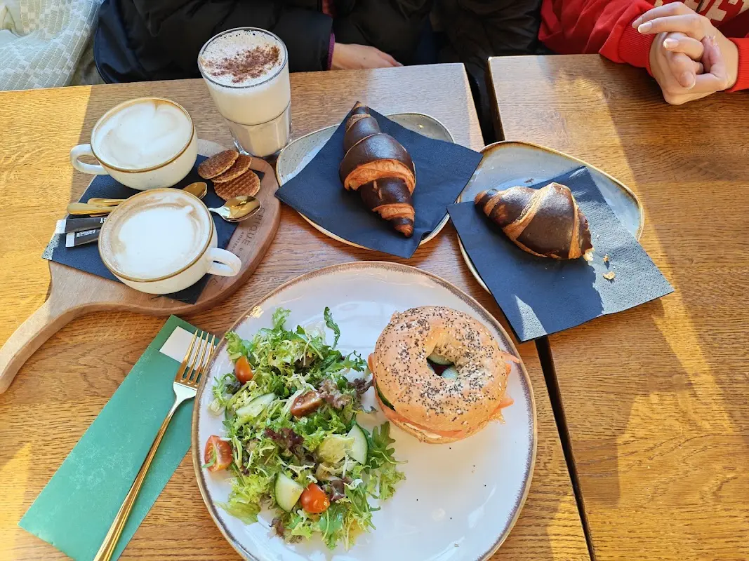 Chiqueolatte Den Haag, Foto 7 von 10