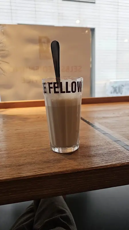 Coffee Fellows - Kaffee, Bagels, Frühstück, Foto 2 von 10
