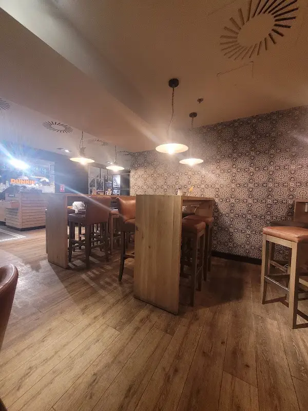 Coffee Fellows - Kaffee, Bagels, Frühstück, Foto 7 von 10