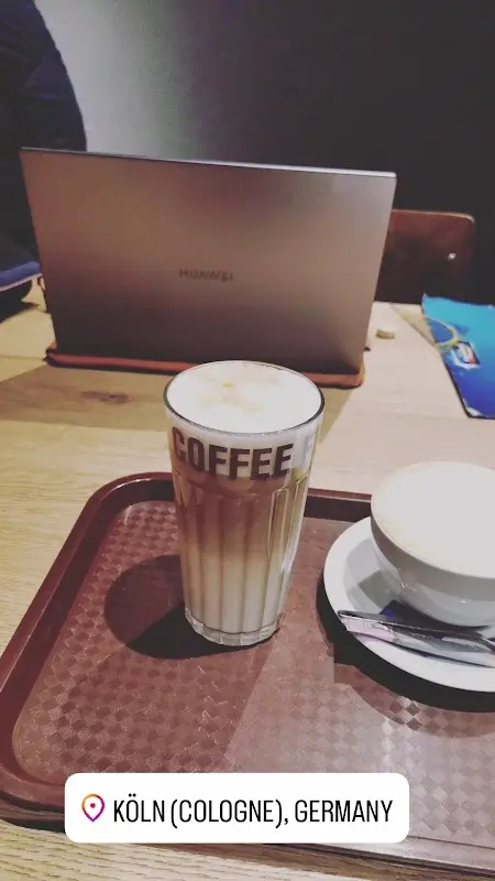 Coffee Fellows - Kaffee, Bagels, Frühstück, Foto 8 von 10