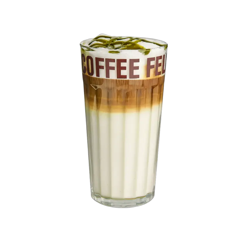 Coffee Fellows - Kaffee, Bagels, Frühstück, Foto 4 von 5