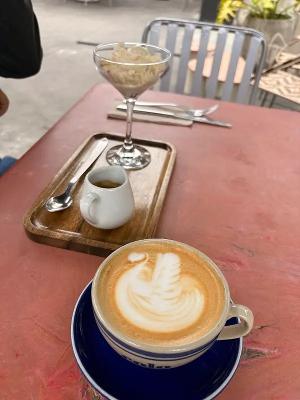 Colo Coffee Chapinero, Foto 4 von 10