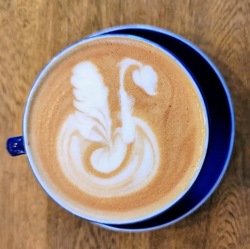 Colo Coffee Usaquén, Foto 4 von 10