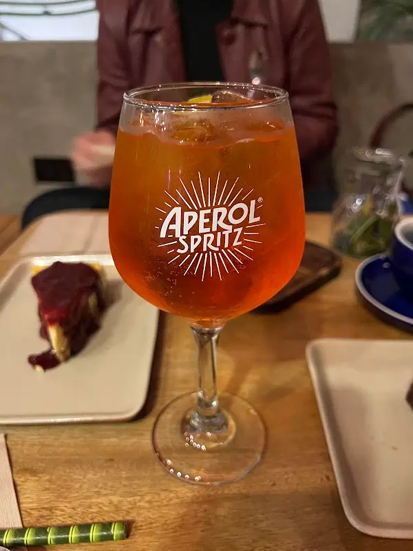 Colo Coffee Usaquén, Foto 6 von 10