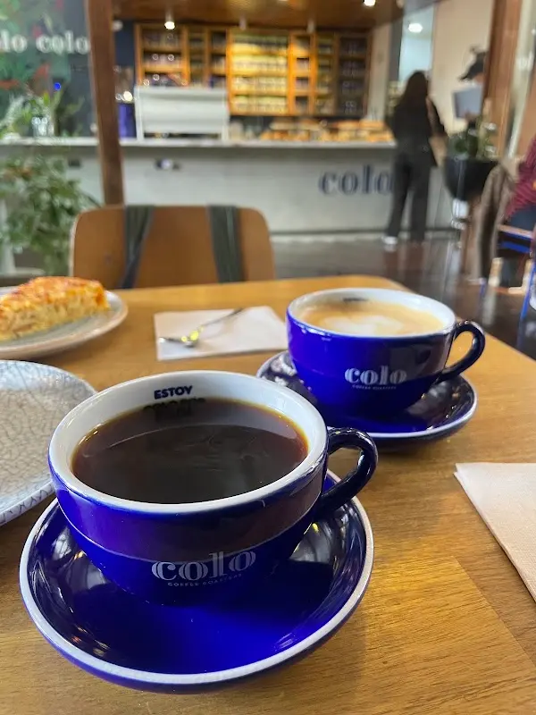 Colo Coffee Usaquén, Foto 9 von 10