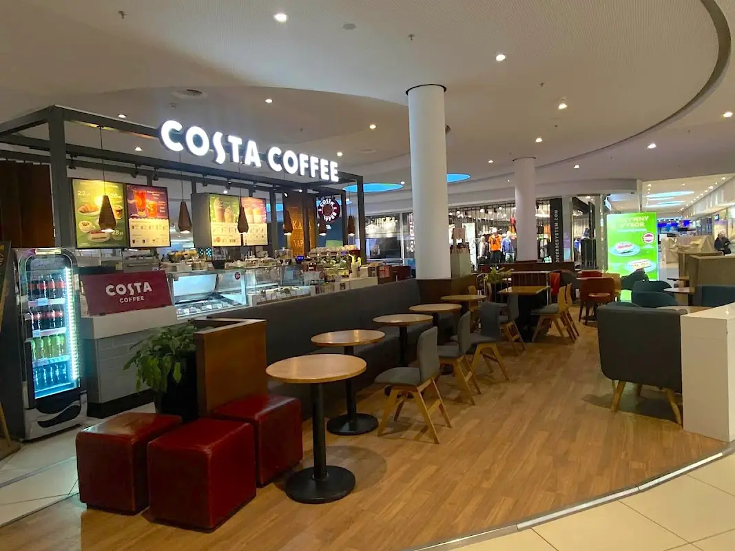 Costa Coffee