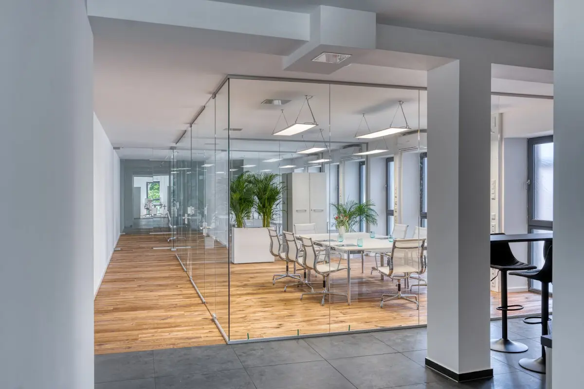 CoWorking Fürth - Besser arbeiten. Neu. Hochwertig. Besonders.