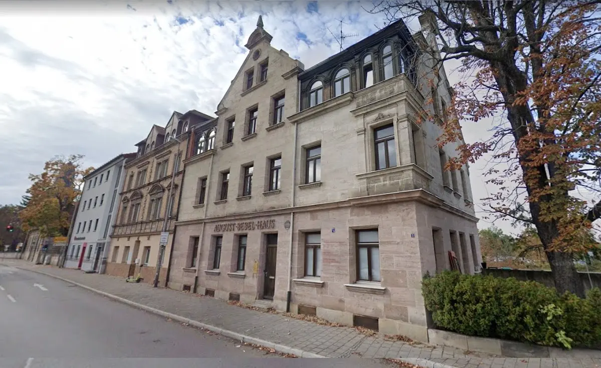 Coworking Space Erlangen CoWoNE.Center