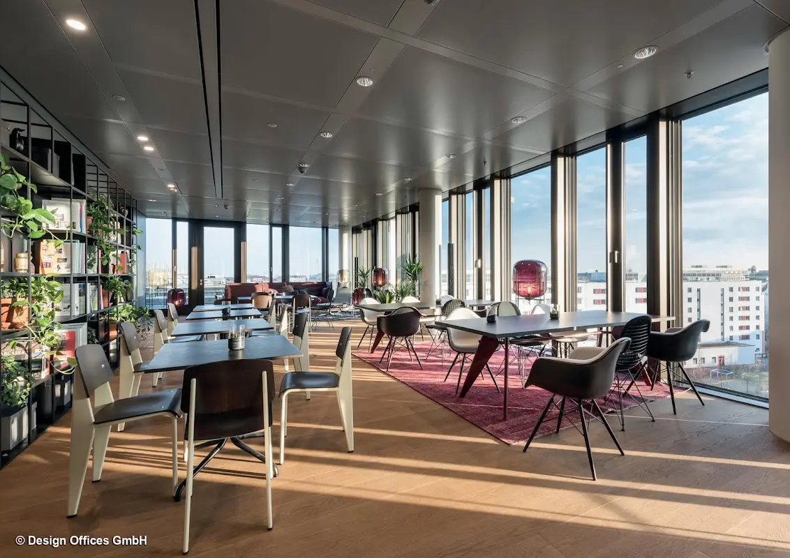Design Offices München Nove, Foto 2 von 7