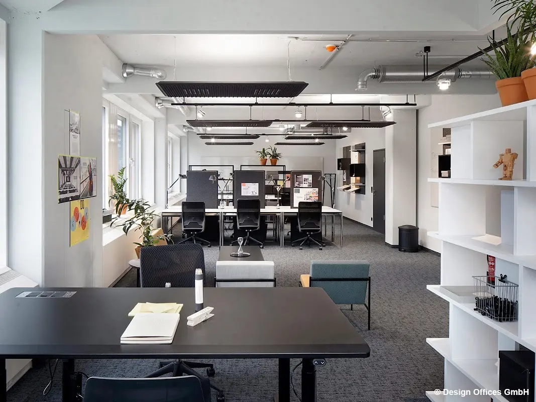 Design Offices München Nove, Foto 4 von 7
