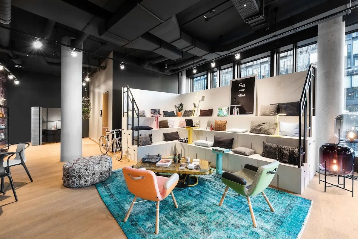 Design Offices München Nove, Foto 5 von 7