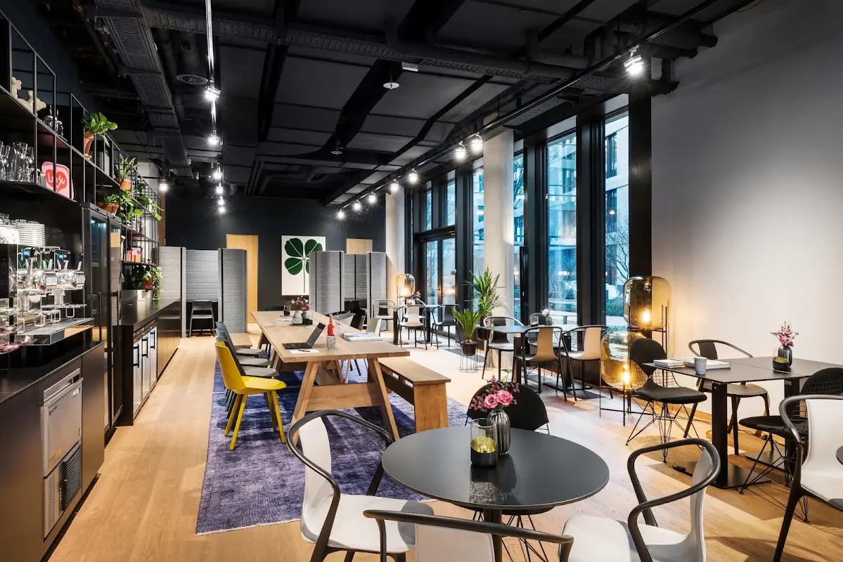Design Offices München Nove, Foto 7 von 7