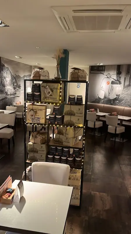 Doppio Espresso Den Haag, Foto 5 von 5