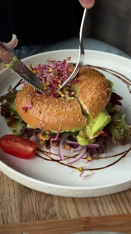 Enklava - Restauracja & Śniadania Garnizon Gdańsk, Foto 2 von 10