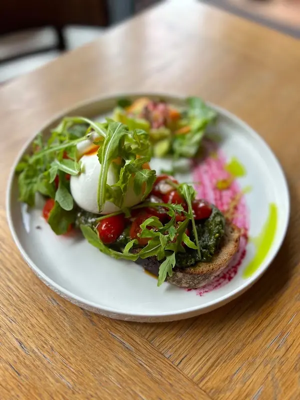 Enklava - Restauracja & Śniadania Garnizon Gdańsk, Foto 3 von 10