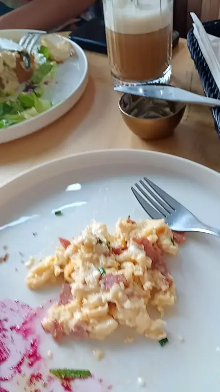 Enklava - Restauracja & Śniadania Garnizon Gdańsk, Foto 8 von 10