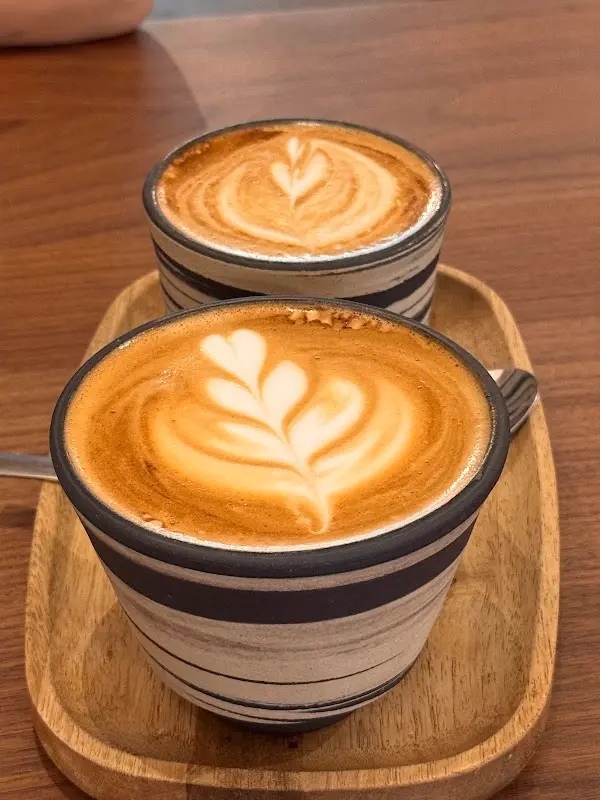Filtro // Speciality Coffee, Matcha & Lunch Bar, Foto 5 von 10