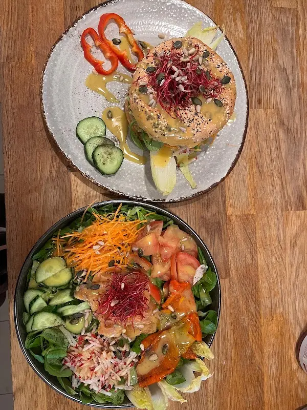 Filtro // Speciality Coffee, Matcha & Lunch Bar, Foto 6 von 10
