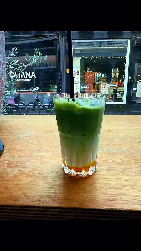 Filtro // Speciality Coffee, Matcha & Lunch Bar, Foto 8 von 10