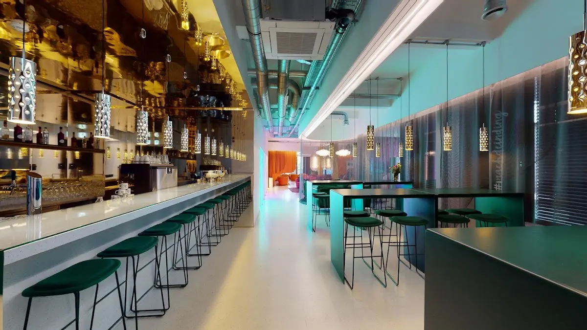 Hamburger Ding - All-in-One Business und Eventlocation, Foto 6 von 10