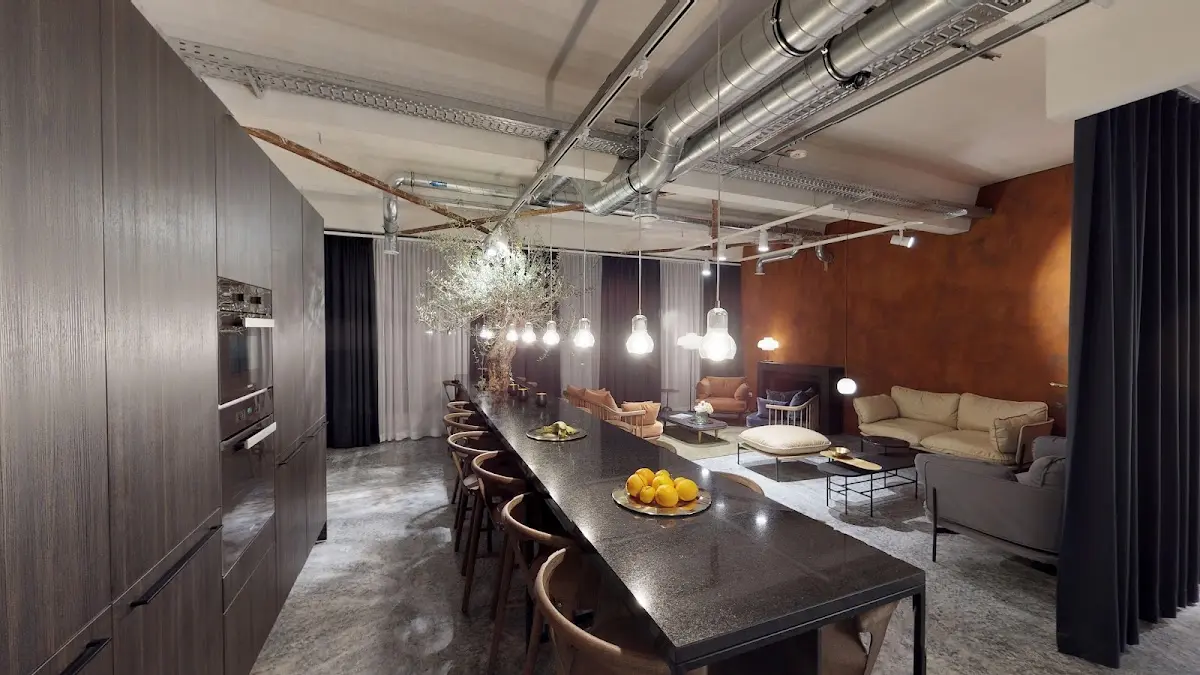 Hamburger Ding - All-in-One Business und Eventlocation, Foto 7 von 10