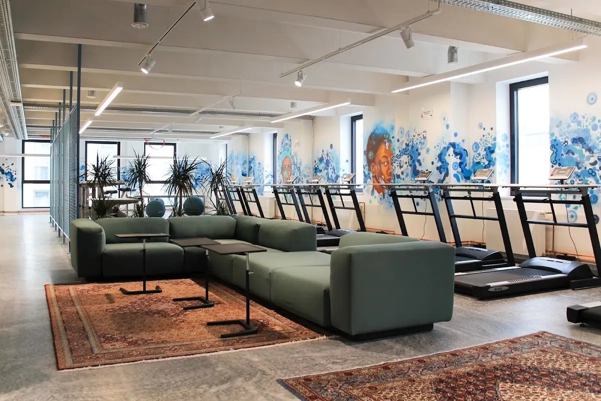 Hamburger Ding - All-in-One Business und Eventlocation, Foto 8 von 10