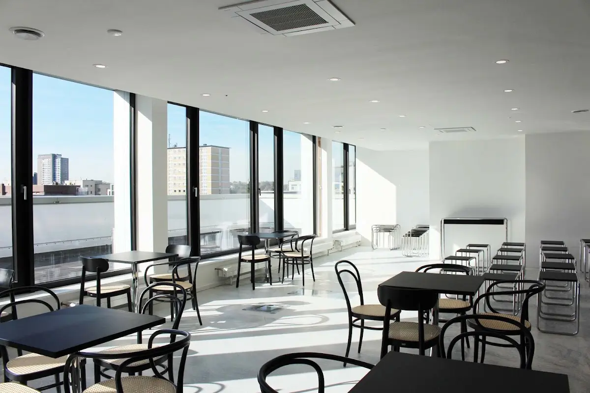 Hamburger Ding - All-in-One Business und Eventlocation, Foto 9 von 10