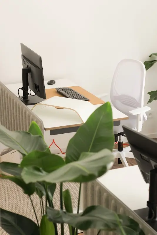 Heimatoffice 26 (H26) - Co-Working Space München