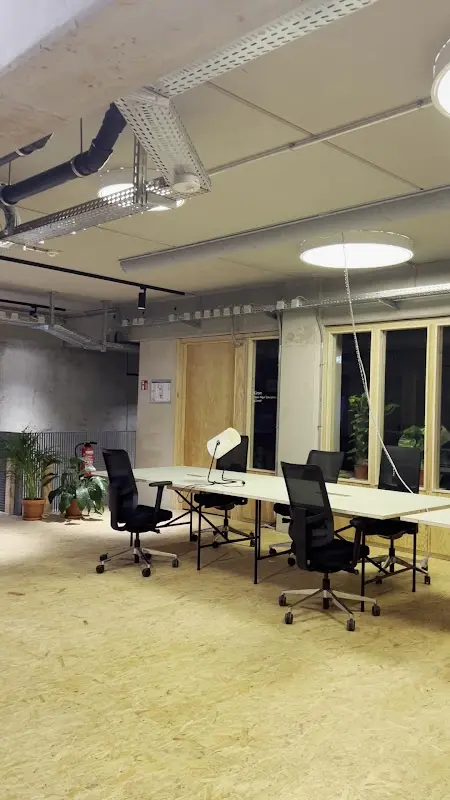 Impact Hub Berlin, Foto 2 von 10