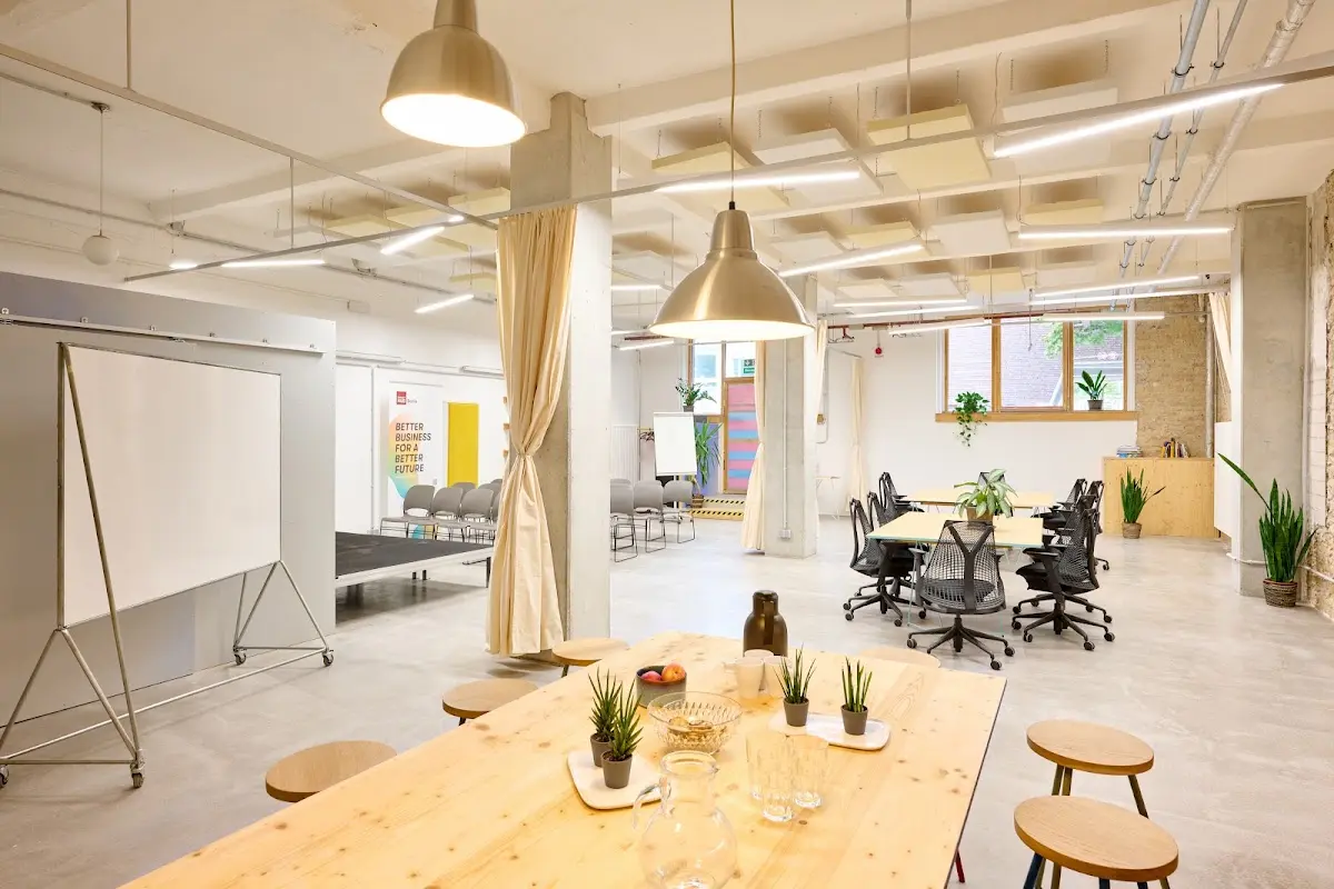 Impact Hub Berlin, Foto 3 von 10