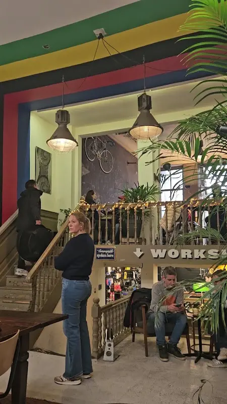 Lola Bikes & Coffee, Foto 8 von 10