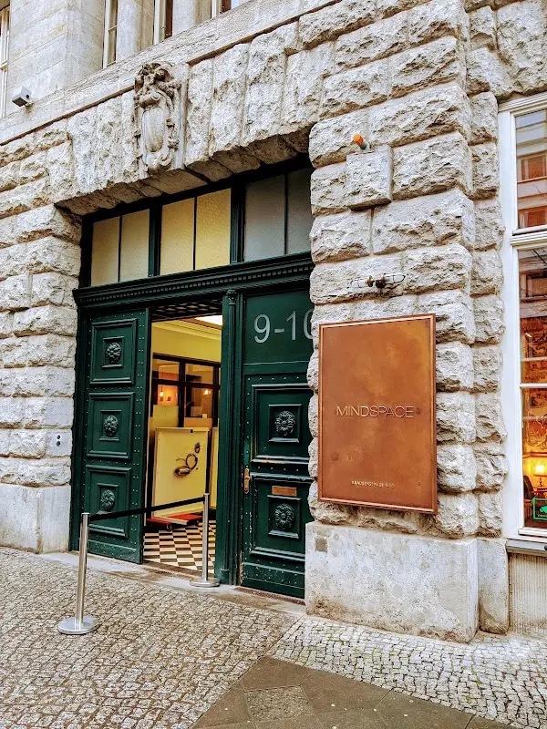 Mindspace Krausenstraße, Foto 5 von 10
