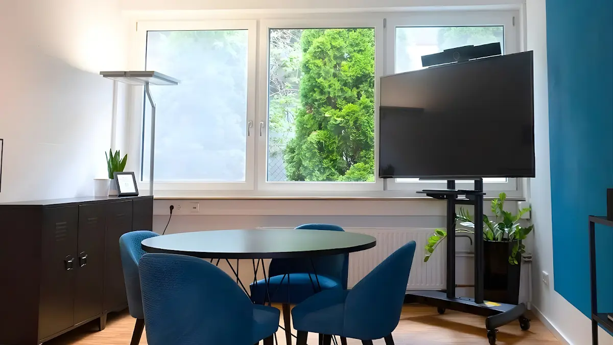 Nordstadt Hub | Coworking und Büroräume