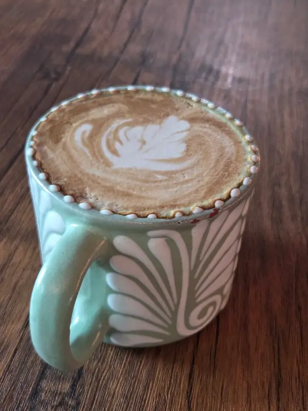Ome Calli Café, Foto 5 von 10