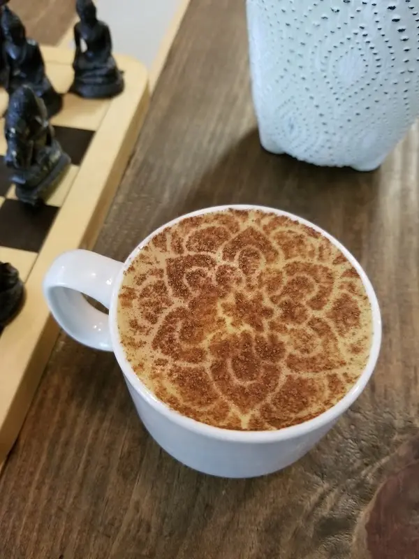 Ome Calli Café, Foto 9 von 10