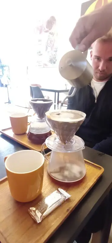 Passion Ethiopian Coffee, Foto 2 von 10